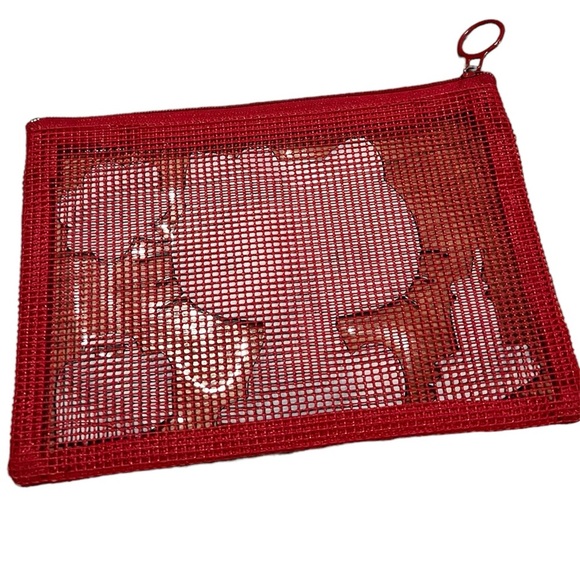 Hello Kitty Pouch - Picture 2 of 2